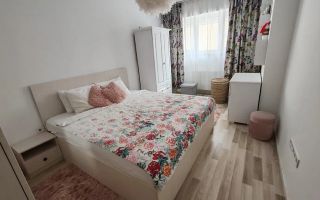 APARTAMENT DE LUX 2 CAMERE DECOMANDAT GRAN VIA PLAZA MALL - Poză 4