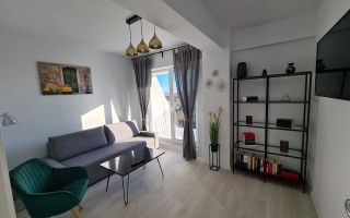 Apartament 2 camere, terasa în Complex rezidential /  Otopeni central - Poză 1