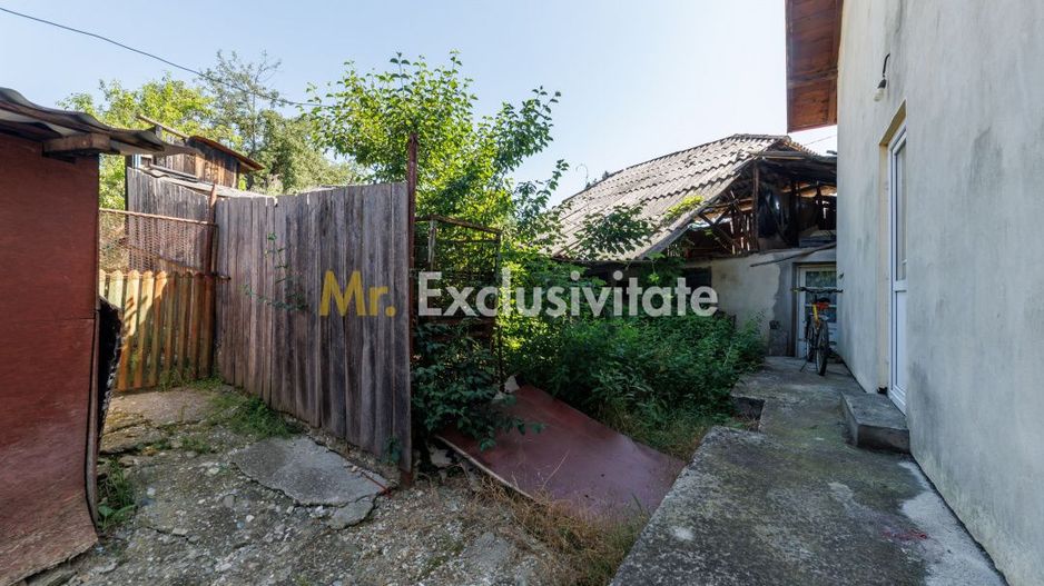 Casă P+M aproape de Pitești | Valea Mare – Podgoria | Teren 795 mp | Comision 0% - Poză 15