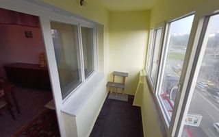 Ap 3 camere decomandat – Rond Podu Roș, la 5 minute de Palas Mall - Poză 13