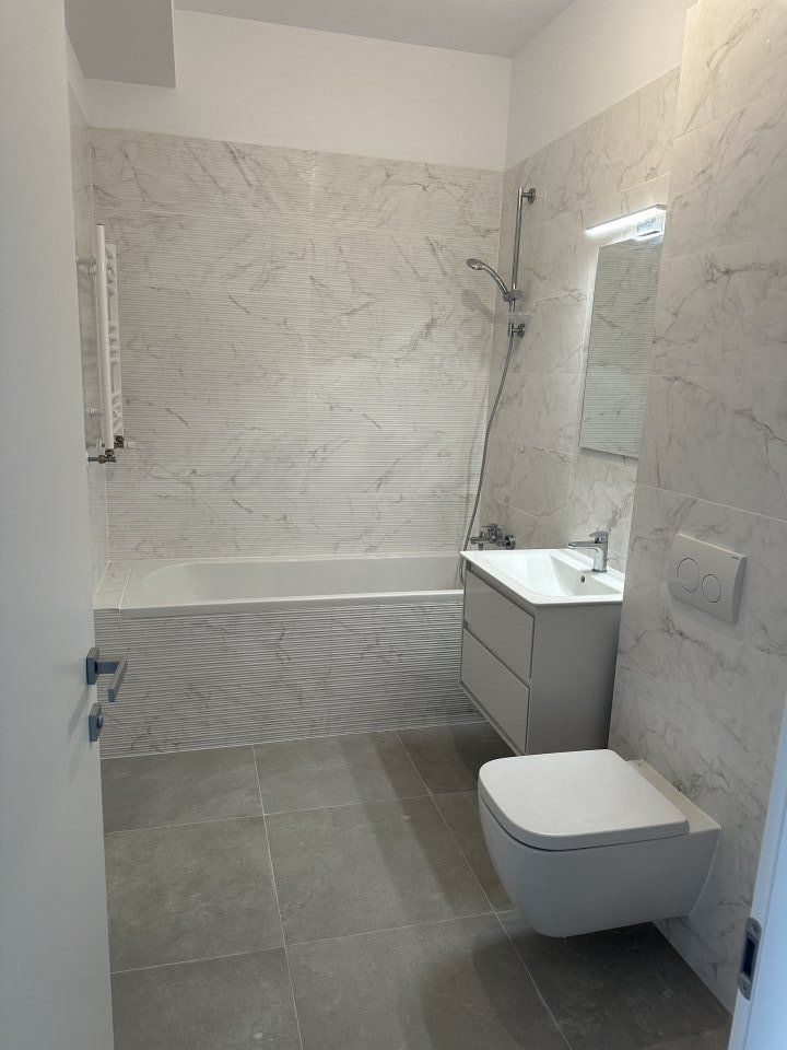 Studio cu vedere superba Pipera | Rond OMV | Residence5 - Poză 3