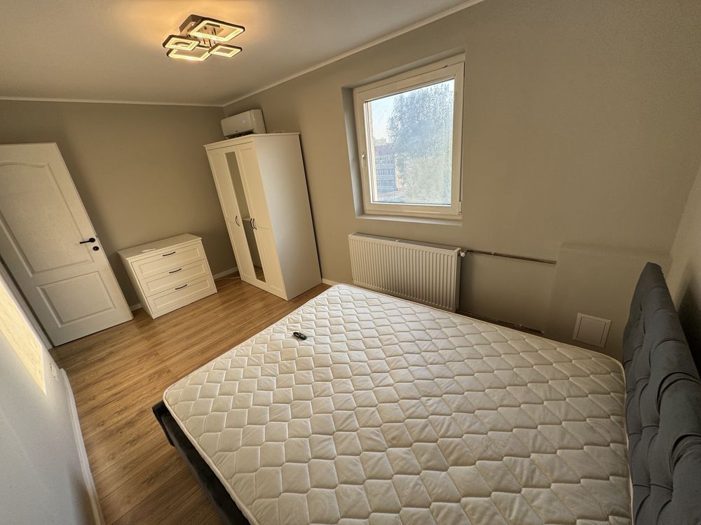 Complex studentesc | 2 Camere | Decomandat - Poză 2