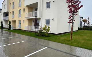 Apartament 3 camere cu grădină – Sanpetru, Strada Primăverii - Poză 14