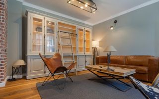 Apartament 2 camere finisaje LUX | Design elegant & confort absolut - Poză 9