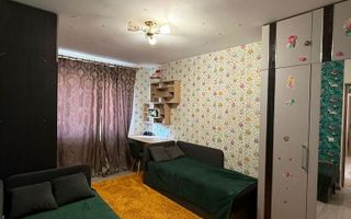 Apartament 3 camere | Parcare | 65 mp | Zona Eroilor | Floresti - Poză 3