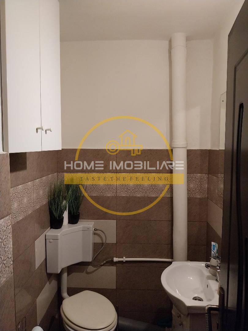 Apartament cu 3 camere / 75mp/ in zona Dacia - Poză 10
