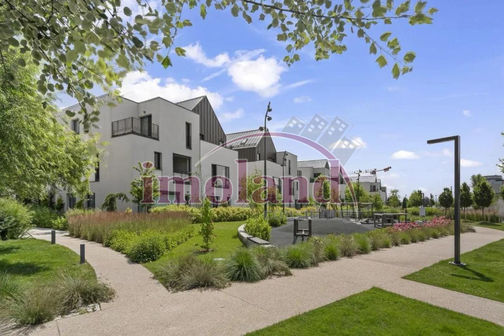 Inchiriere - Penthouse - 2 terase + 2 locuri de parcare - Avalon Estate-Pipera - Poză 20