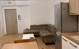 Apartament 2 camere | Bloc nou | Mobilat complet | Parcare | Oradea - Poză 1