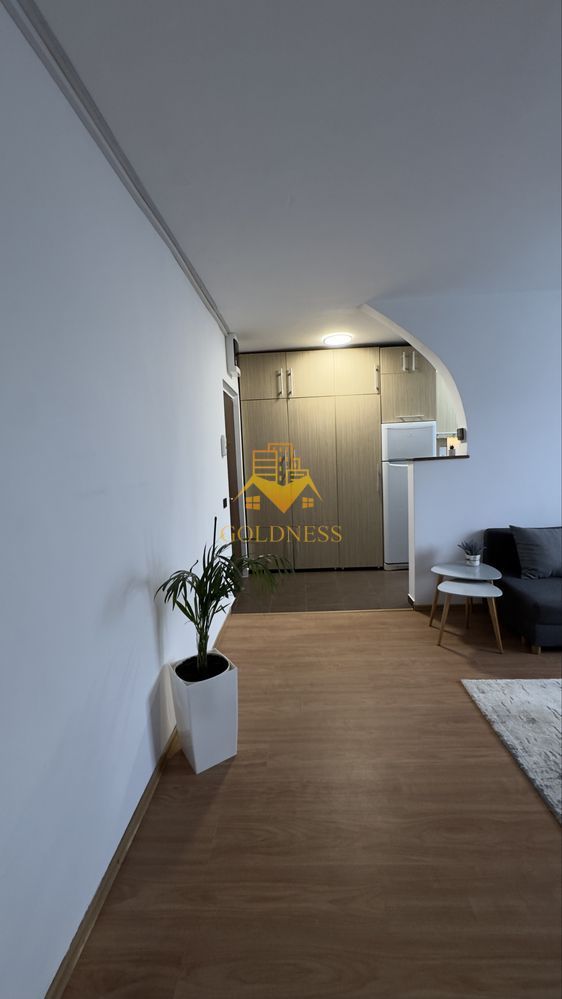 2 camere semidecomandate, Manastur, Zona Mc Donald's, Piata Flora - Poză 7