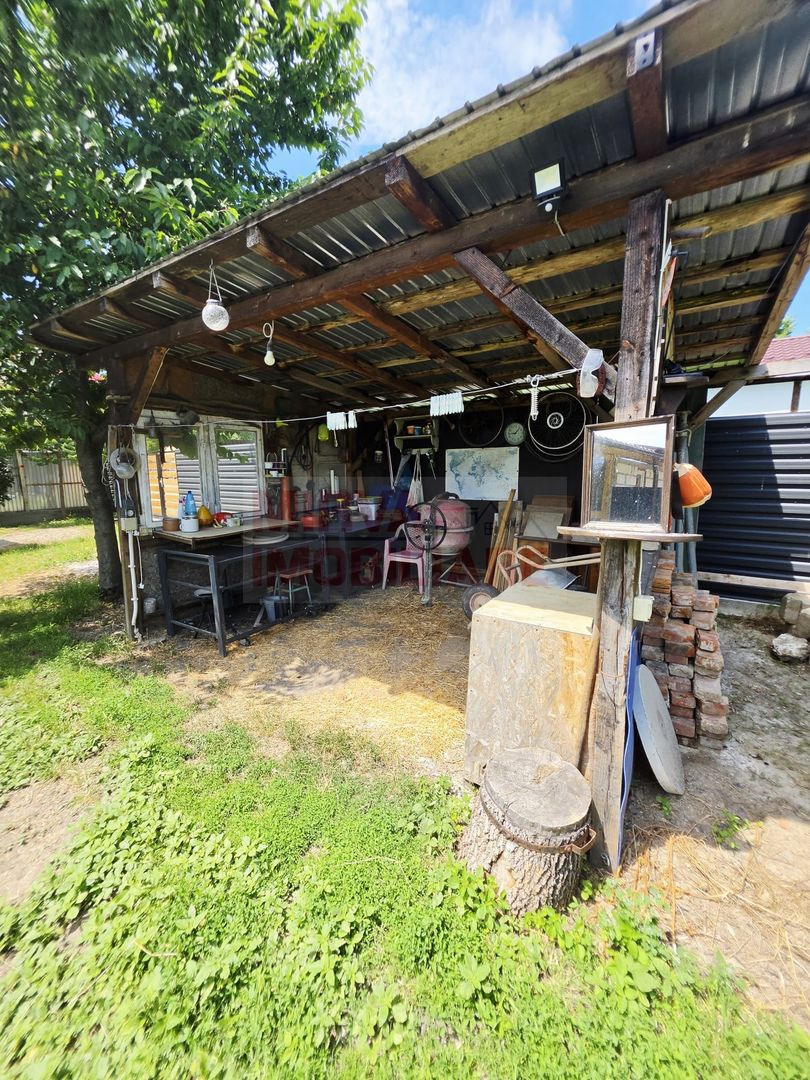 Casa cu teren de 536 mp in Ceptura de Jos - Poză 4