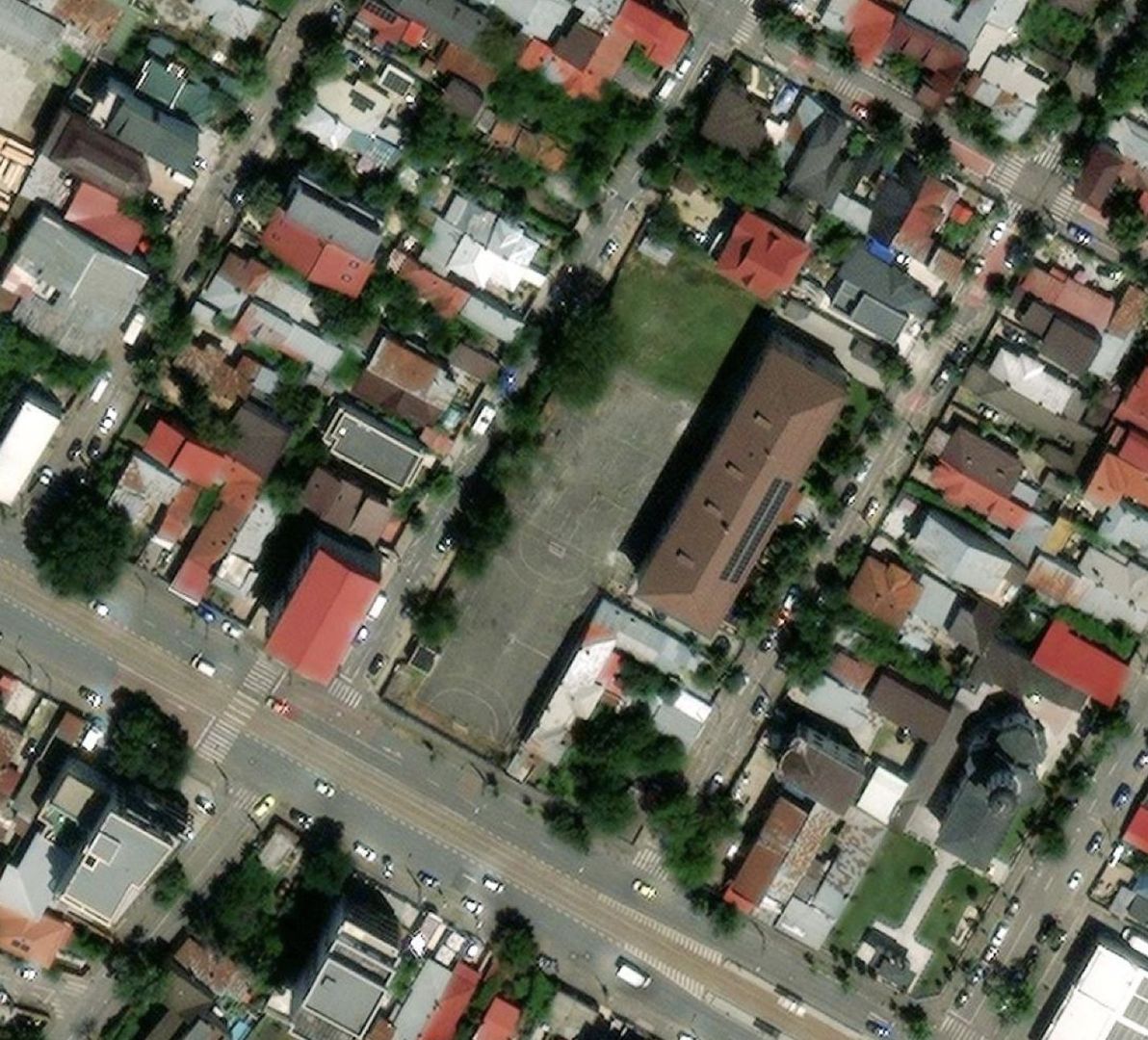 TEREN 3317MP | DUBLA DESCHIDERE | P+4 - Poză 2