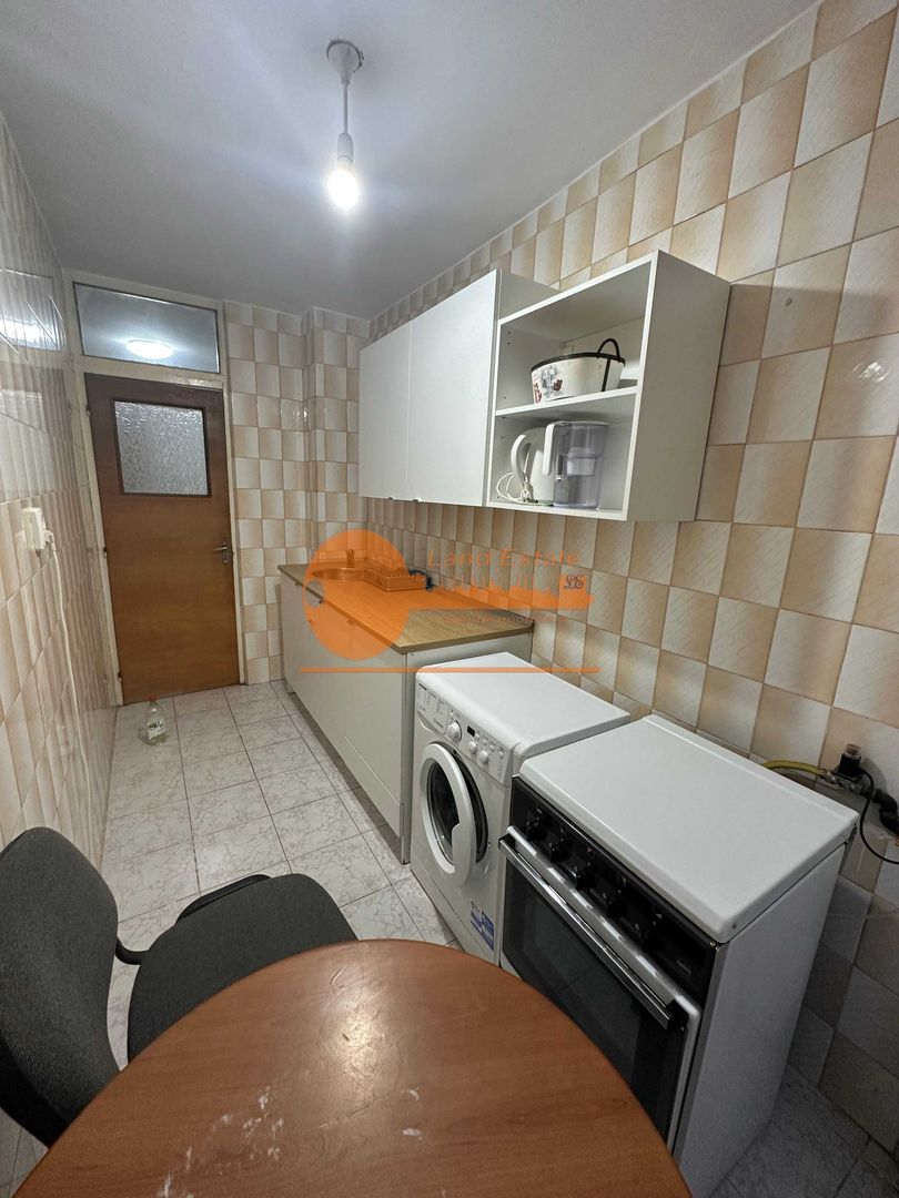 Garsoniera Lujerului-Teatru Masca ( 40 mp-450 m metrou) - Poză 4