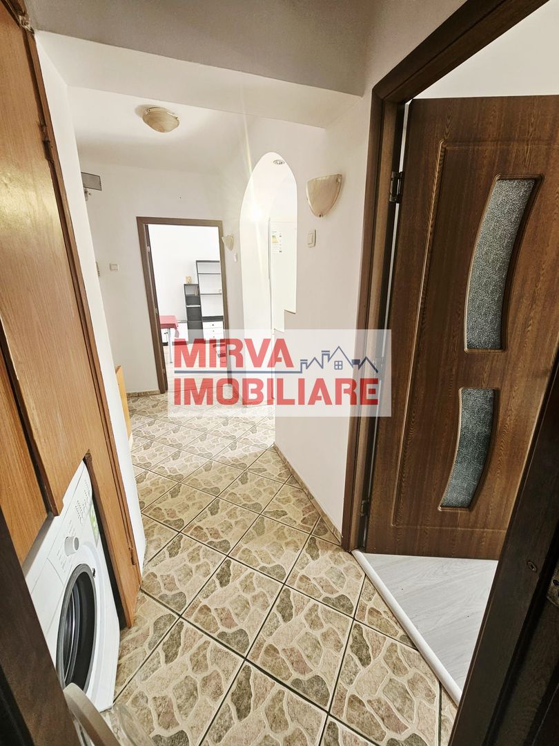Apartament 2 camere decomandat, mobilat și utilat – Bld.Bucuresti - Poză 15