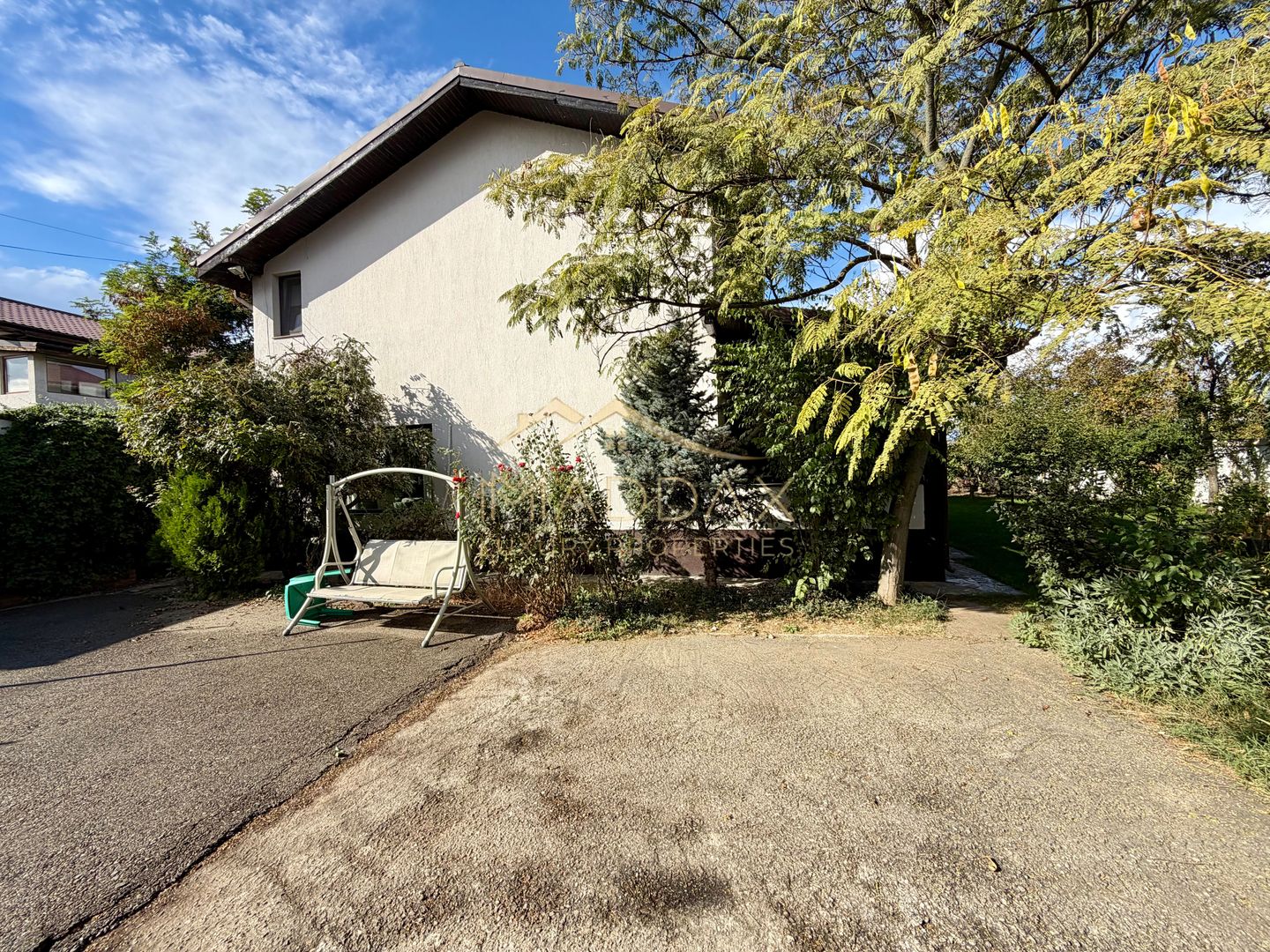 Vila *P+1* // 5 camere // 154 mp utili // teren 700 mp // Corbeanca - Poză 8