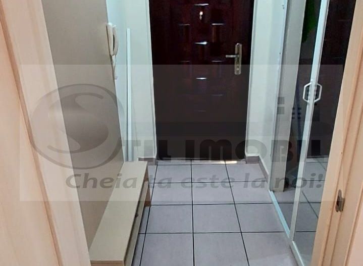 Exclusivitate! Ap. 2 camere, Tatarasi-Piata Chirila, Renovat complet - Poză 2