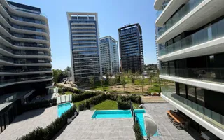 PRIMA INCHIRIERE | 2 CAMERE 52MP | YACHT KID | MOBILAT-UTILAT | TERASA - Poză 20