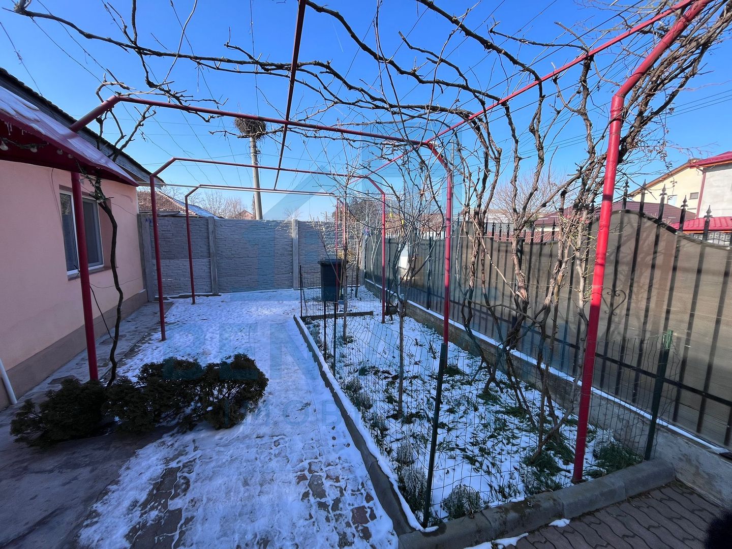 Casa mobilata utilata Brestei Promenada renovata 184mp teren - Poză 9