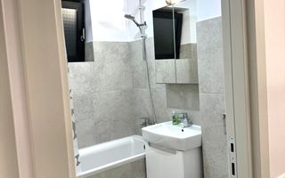 🏡 Închiriez Apartament cu 2 camere, bloc nou 2024, încălzire în pardoseală - Poză 7