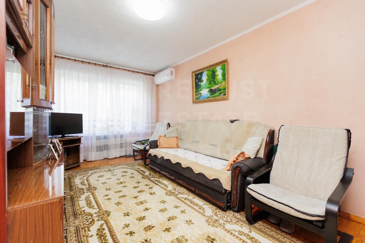 Vânzare, apartament, 2 camere, bd. Constantin Negruzzi, Centru - Poză 5