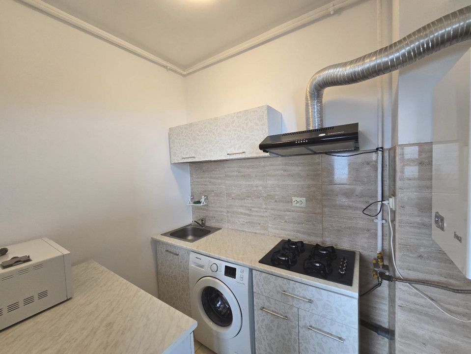 MAMAIA NORD-Apartament 2 camere cu vedere panoramica la lac si mare. - Poză 15