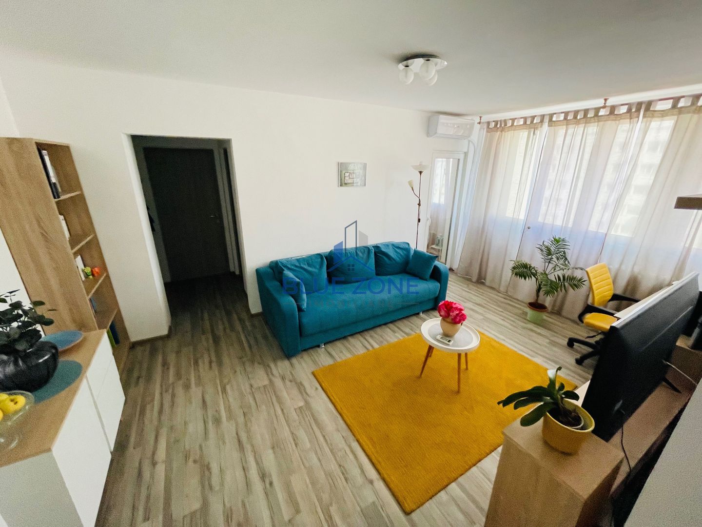 2 camere | Dristor | Pet Friendly | 2 min metrou | Renovat - Poză 2