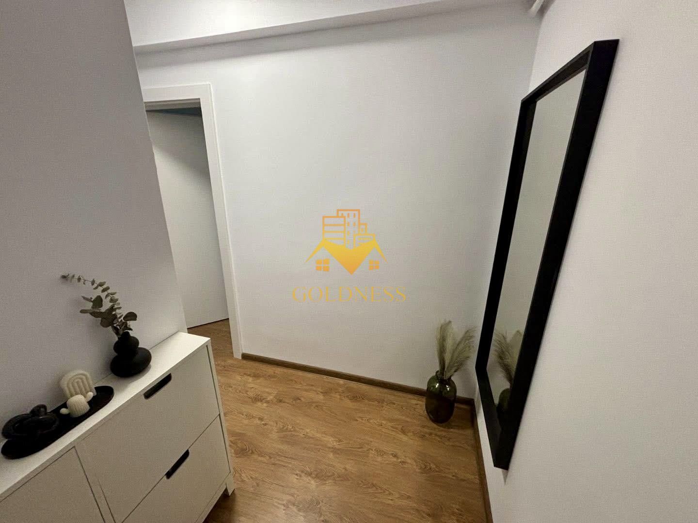 2 camere, Modern, Parcare, Zona Eroilor, Profi, Floresti - Poză 7