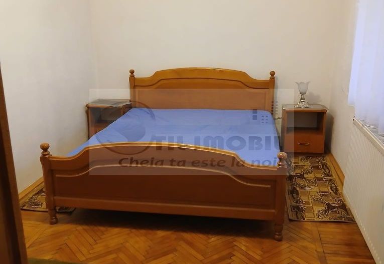 Apartament cu 2 camere - Bvd Socola - 42 mp - 67.000 euro ! - Poză 4