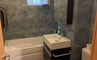 Sagului-Dambovita | 3 Camere | Decomandat | Bloc Izolat. - Poză 8