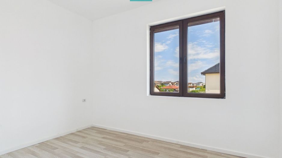 Duplex Nou P+E în Moșnița Nouă  Mutare Imediată - Poză 22