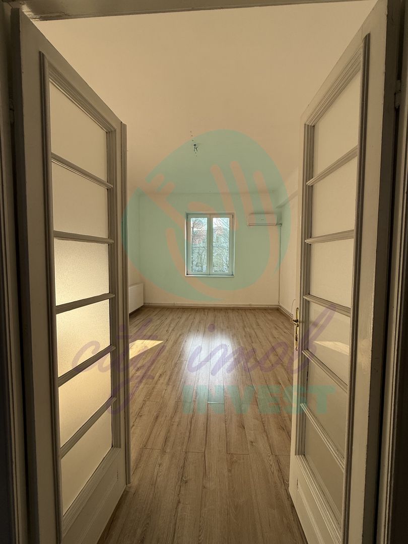 Ideal cabinet, birou sau locativ pe LASCAR CATARGIU - Poză 4