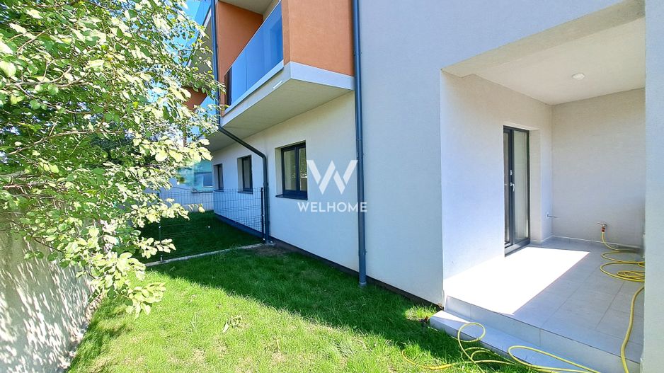 Apartament cu gradina - 2 camere, 2 bai, terasa - Poză 7