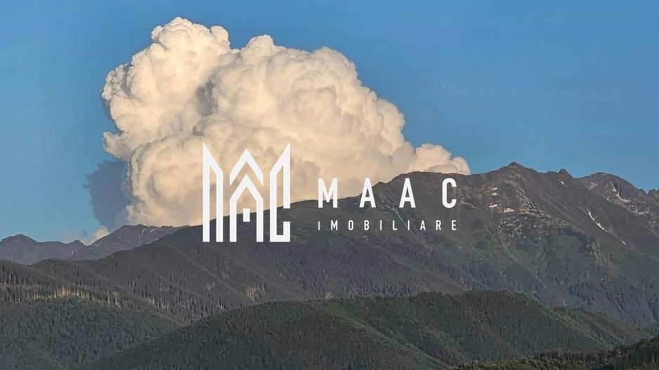 Vilă superbă | 4 camere | 500 mp teren | Vedere la munte | Valea Avrigului - Poză 28