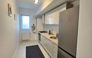 Apartament 2 cam de inchiriat, bloc nou, metrou 5 min, 1Decembrie 1918 - Poză 6