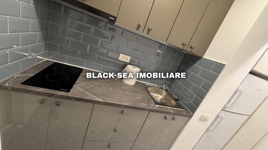 Garsoniera renovata de inchiriat zona Inel 2 - TERMEN LUNG - Poză 7