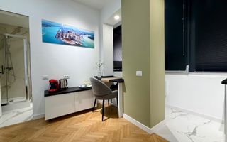 Studio *mobilat complet* // Piata Amzei - Poză 4