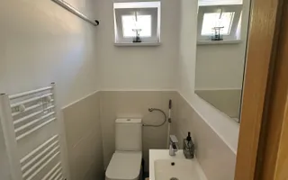 Casa Parter + Mansarda în Braytim - Poză 24
