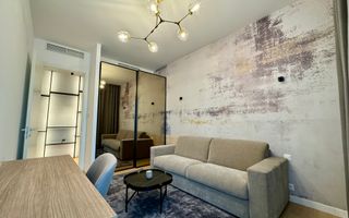 4 Rooms Apartment / Open view of Verdi Park * Fully Furnished* / Floreasca - Poză 17