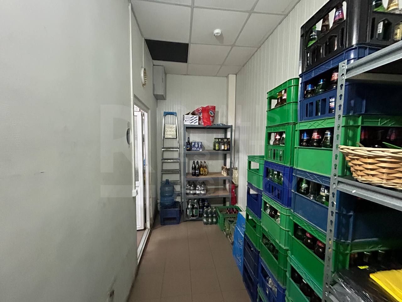 Vânzare, spațiu comercial, 50 mp,  str. Industrială, Bălți - Poză 6