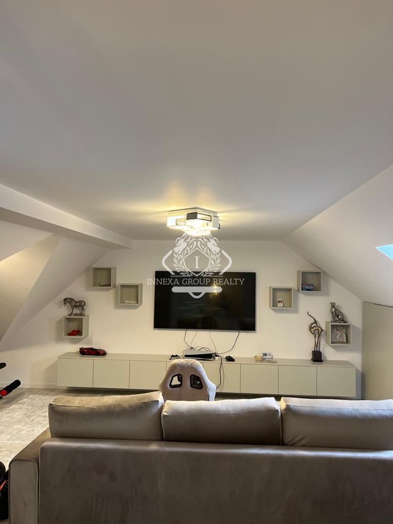 Vila-5 camere-P+1+M | Nicolae Grigorescu - Poză 19