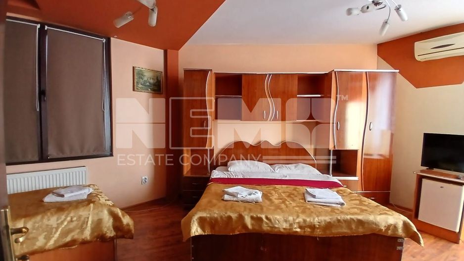 Pensiune | Burdujeni | 450Mp - Poză 17