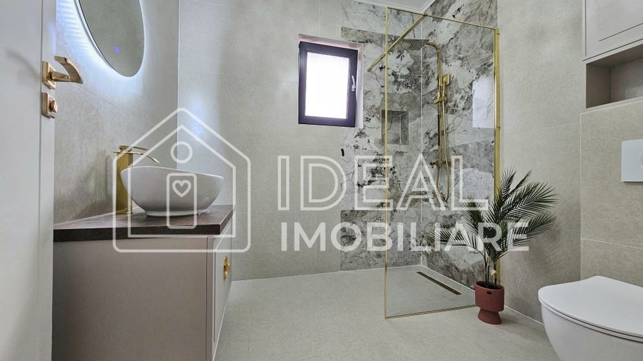 Duplex cu 4 camere, si 250 mp de curte- Prima Inchiriere - Poză 20