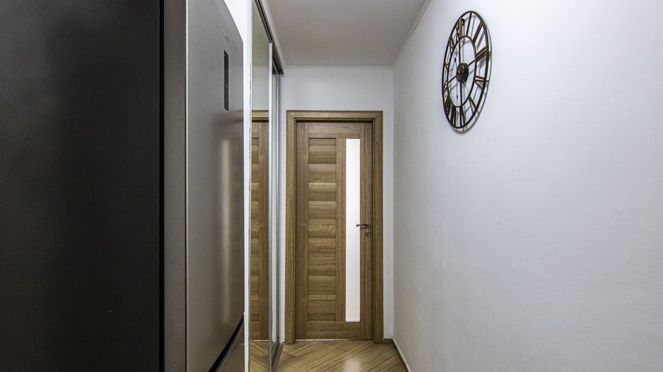 Drumul Taberei - 2 camere decomandat, Favorit, Mobilat și utilat, Loc de parcare - Poză 16