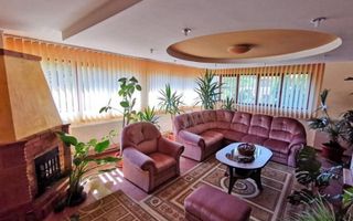 Casa / Vila cu 9 camere Breaza - Poză 8