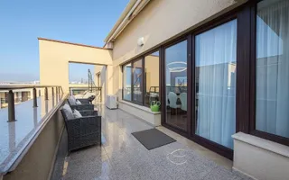 Penthouse premium 3 camere | Vedere libera | Herastrau | 2 parcari | Boxa - Poză 11