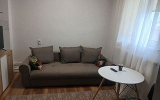 Inchiriez garsoniera zona Alexandru 1500lei - Poză 2