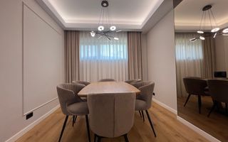 Vila individuală P+2E ***Baneasa - Sisesti - Poză 58