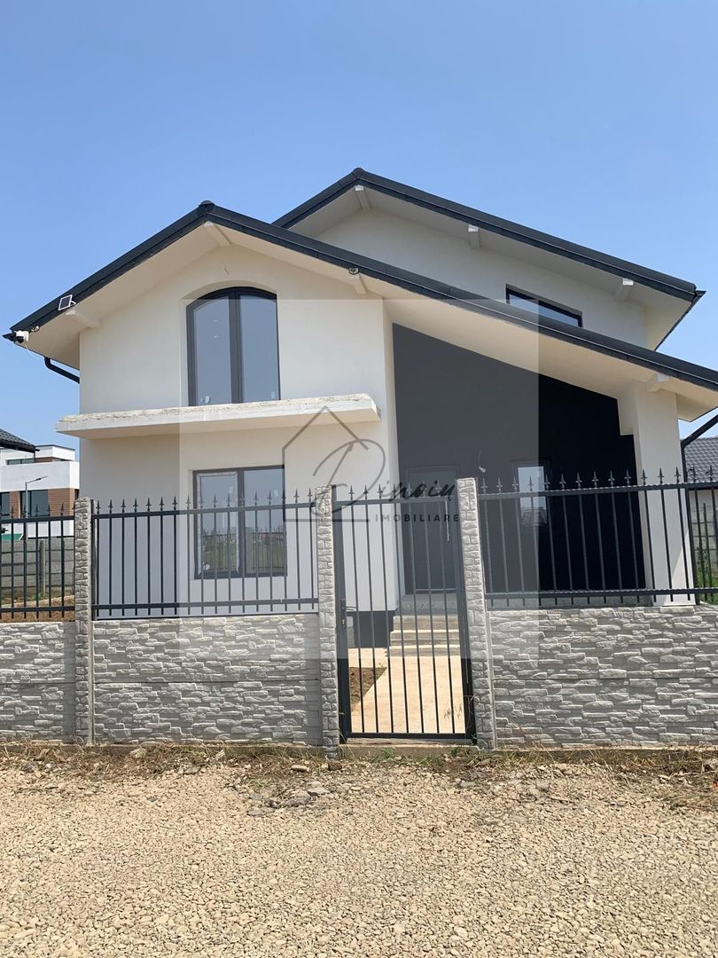 Vila Tunari I zona centrala I 5 camere - Poză 7