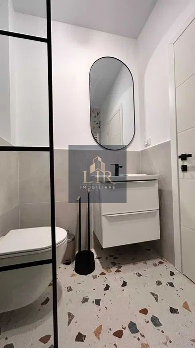 Apartament 2 camere mobilat si utilat complet- Cartier Visoianu- Iasi - Poză 4