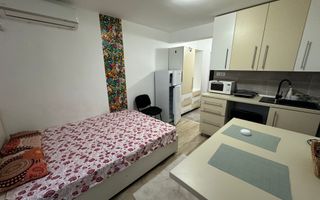 Apartament 1 camera la Mansarda - Poză 10