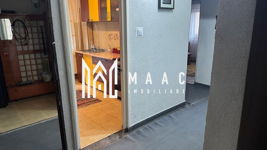 Inchiriez apartament 3 camere ultracentral - Poză 7